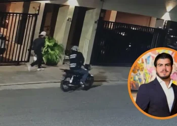 Tres meses de prisión preventiva para imputado de herir a Gustavo Mejía-Ricart Risk en Serrallés