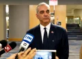 Presidente Abinader advierte a responsables de ataque contra Julián Oro Duro y su esposa: “Que se entreguen; si no, les va a ir peor”