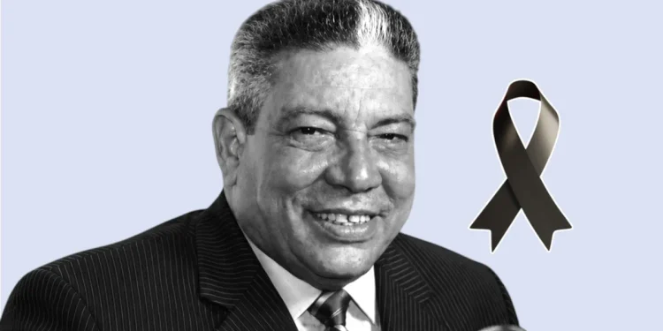 Muere a los 75 años Francis Méndez voz de "Señor bolero" en Nueva York