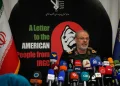 Irán asegura que la guerra de Trump ha fracasado