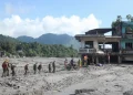 Nepal reporta casi 1,400 muertos y mantiene en más de 4,000 los desaparecidos tras riada