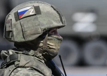 Red engañó a su familiar y ahora está como soldado en Rusia