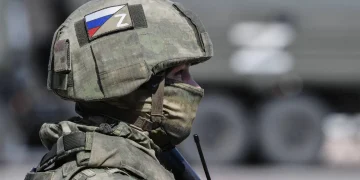 Red engañó a su familiar y ahora está como soldado en Rusia