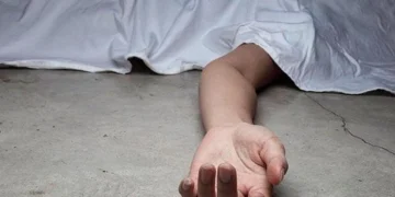 Hallan cadáver de adolescentes reportada como desaparecida en Navarrete