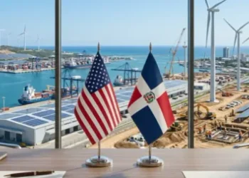 Estados Unidos anuncia inversión de US$340 millones en el Caribe