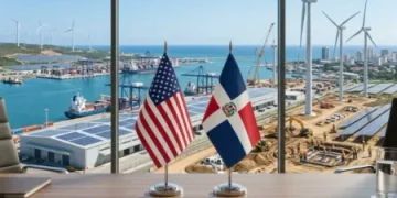 Estados Unidos anuncia inversión de US$340 millones en el Caribe