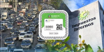 DGII aumenta el costo del marbete para el período 2026-2027