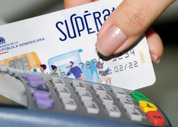 Supérate destina RD 39,000 millones a protección social para apoyar a hogares vulnerables y promover superación de la pobreza