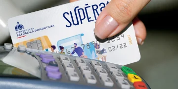 Supérate destina RD 39,000 millones a protección social para apoyar a hogares vulnerables y promover superación de la pobreza