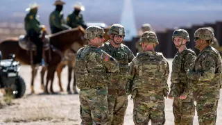 Más deportaciones con Trump, pero no alcanzan la meta
