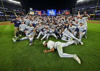 MLB tendrá una Serie Mundial inédita por séptima vez en los últimos ocho años