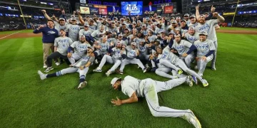MLB tendrá una Serie Mundial inédita por séptima vez en los últimos ocho años
