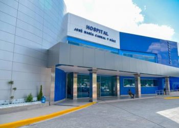 Salud refuerza hospitales para feriado navidad