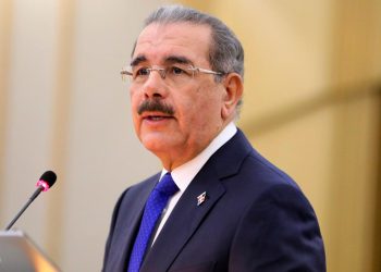 Expresidente Danilo Medina es mencionado 90 veces en expediente del caso Antipulpo