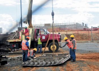 Hay escasez de mano de obra en Santiago