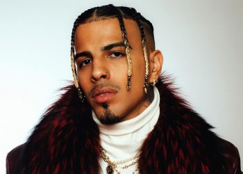 Rauw Alejandro lanza ataque verbal musical contra Jhay Cortez