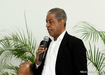 Director de Medios del Gobierno pondera FITUR generará cuantiosos beneficios económicos al país