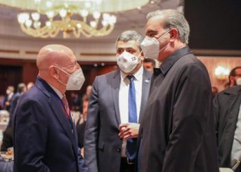 Secretario general de OMT dice RD es el mejor país para invertir y para viajar