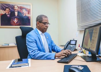 Director de Medios del Gobierno informa ampliación de ayudas a los afectados con aguaceros en la zona norte