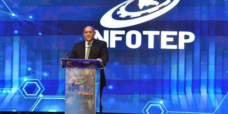 INFOTEP analiza en seminario internacional nuevo modelo de desarrollo para preparar a los docentes del futuro