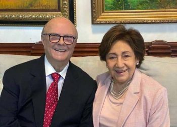 Doña Rosa murió de un infarto “fulminante”