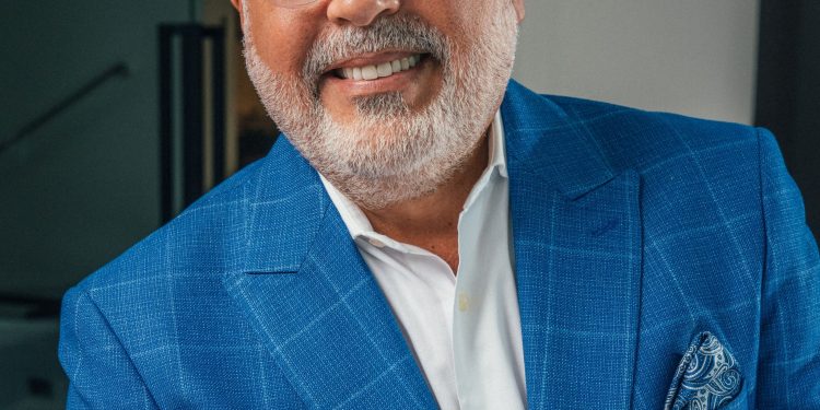 Abinader designa al abogado Pablo Valentín como embajador de la Confederación Suiza