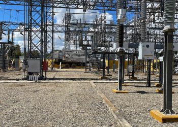 Informan interrupción eléctrica por trabajos en Subestación Canabacoa