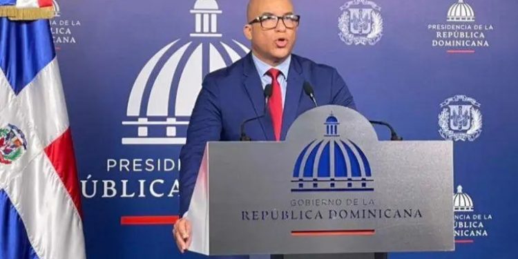 Vocero del Gobierno: nunca llamaría a los medios para tratar de imponer una agenda