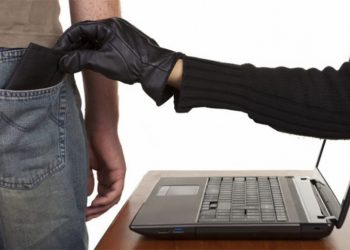 El fraude financiero