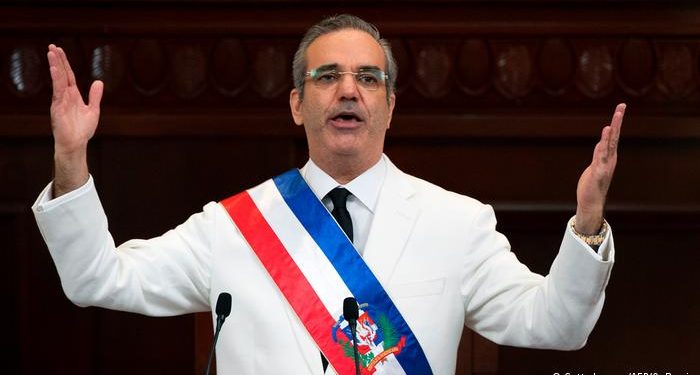 Ven muy cerca fecha en que presidente Abinader decida sobre tema repostulación