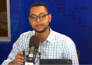 Periodista revela candidatura de Abel Martínez está en riesgo de perder apoyo del PLD