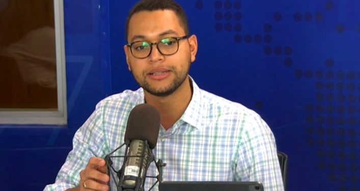 Periodista revela candidatura de Abel Martínez está en riesgo de perder apoyo del PLD