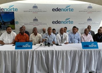 Edenorte instalará tres transformadores de potencia para mejorar servicio en el Cibao