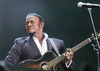 Anthony Santos llevará concierto a los trabajadores de Montecristi