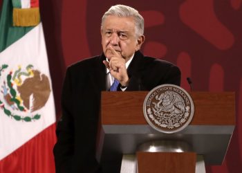 López Obrador reitera llamado a no votar por corruptos