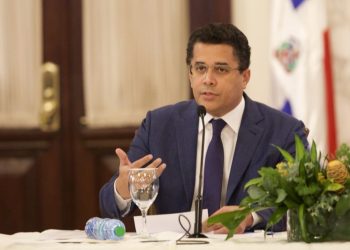 RD emitirá medidas en mayo a favor del turismo sostenible