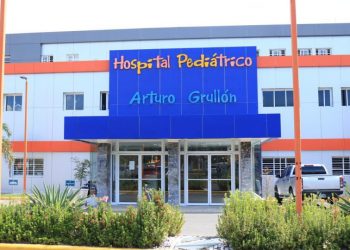 Niño de 9 años recibe impacto de bala en la cabeza en la avenida Circunvalación de Santiago