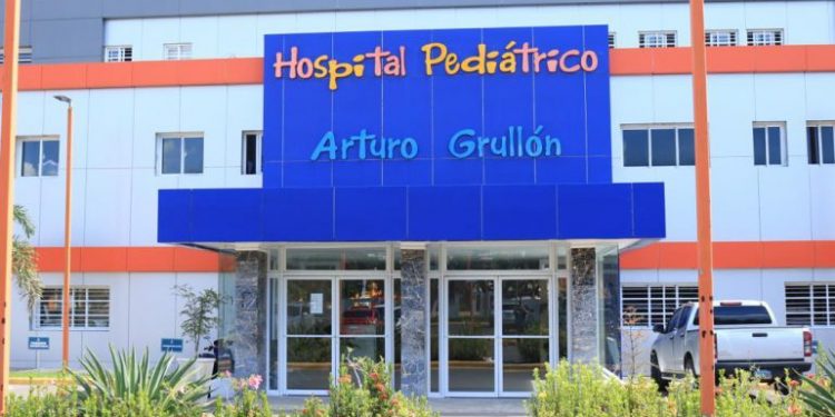 Niño de 9 años recibe impacto de bala en la cabeza en la avenida Circunvalación de Santiago