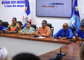 Sube a 26 el número de fallecidos durante asueto de Semana Santa 2023