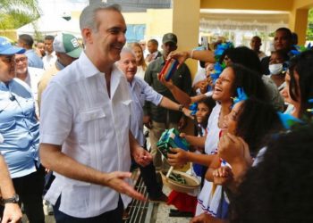 Encuesta Gallup RCC Media: Luis 54.1%, Abel, 14.7% Leonel 22.2%