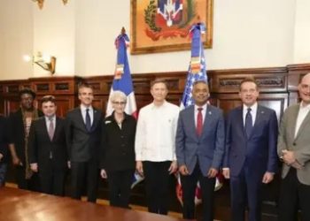 Wendy Sherman anuncia US$ 6 millones para impulsar economía en región Noroeste