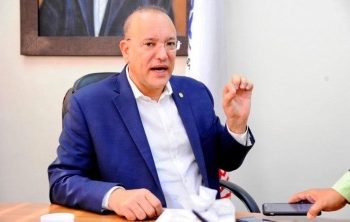 Ulises Rodríguez oficializa sus aspiraciones a la Alcaldía