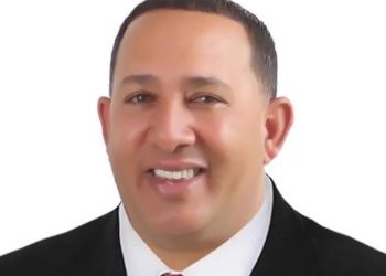 Director del Distrito Municipal La Canela, Eddy Chávez, hospitalizado por sangrado gastrointestinal