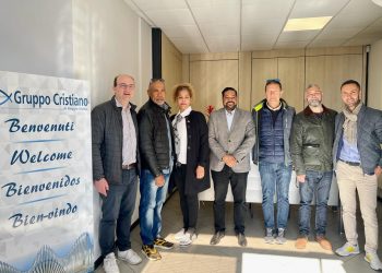 Consulado Dominicano Abre Dos Oficinas Consulares a beneficio de la Comunidad en la Región de Reggio Emilia