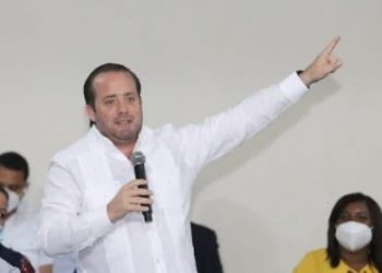 PRM desconoce bonos para habichuelas con dulce «sustraídos» en Santiago