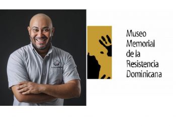 Frank Then recibe premio por cortometraje