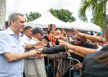 Presidente Abinader inaugurará varias obras en Constanza y visitará Valle Nuevo este martes
