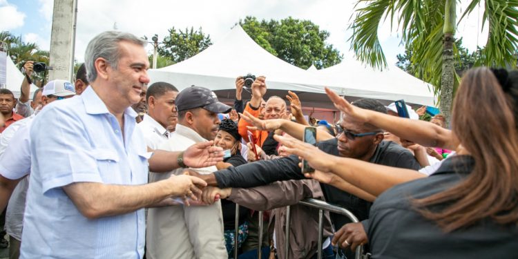 Presidente Abinader inaugurará varias obras en Constanza y visitará Valle Nuevo este martes