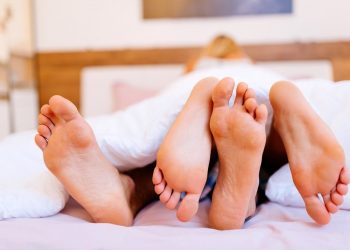 Punto G de la mujer y punto P del hombre; entérate cómo encontrarlos