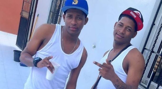 Mellizos que mato Policía tenían prontuario delictivo 